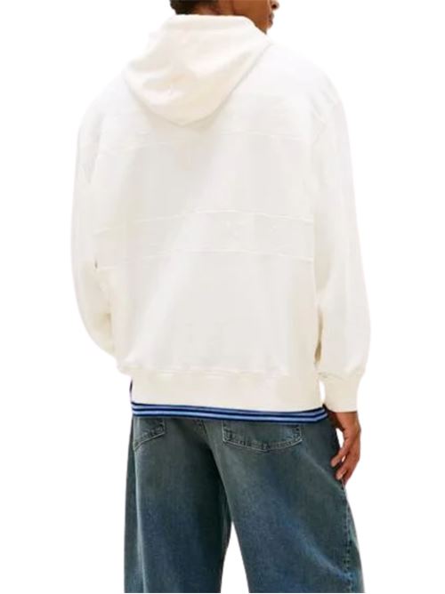 Felpa con cappuccio Tommy Jeans | DM0DM22383YBH